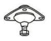 FRAP 818 Ball Joint